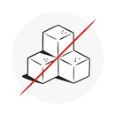 Kein zugesetzterZucker