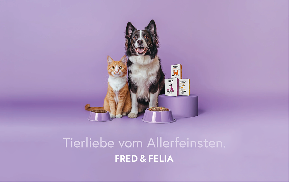 hund trinkflasche Aquafast main image 1