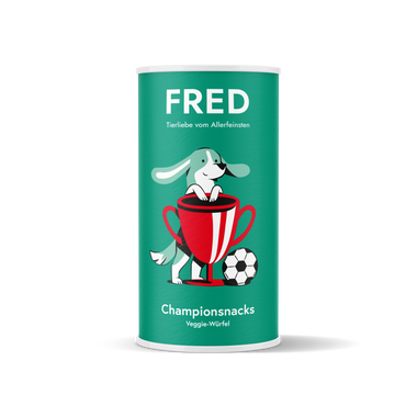 Championsnacks