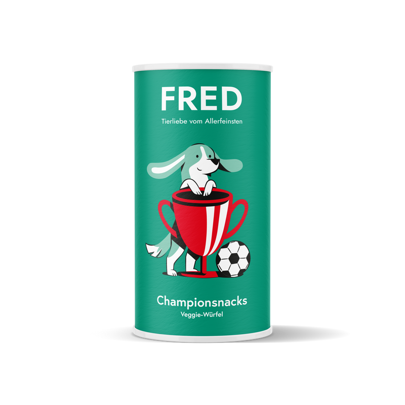 Championsnacks