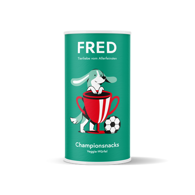 Championsnacks