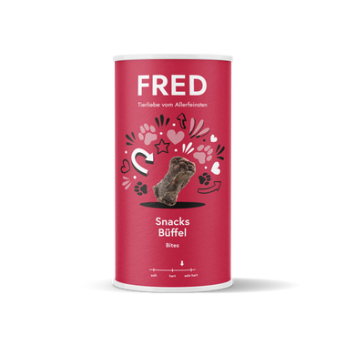 Snacks Büffel