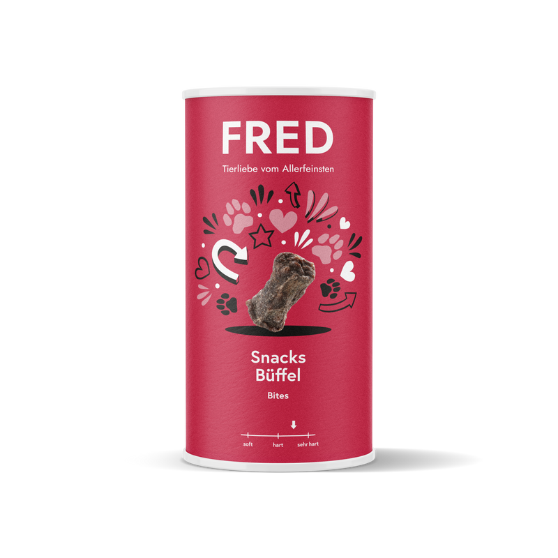 Snacks Büffel