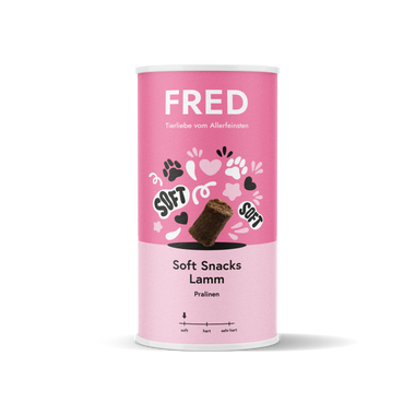 Soft Snacks Lamm