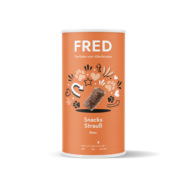 Snacks Strauß