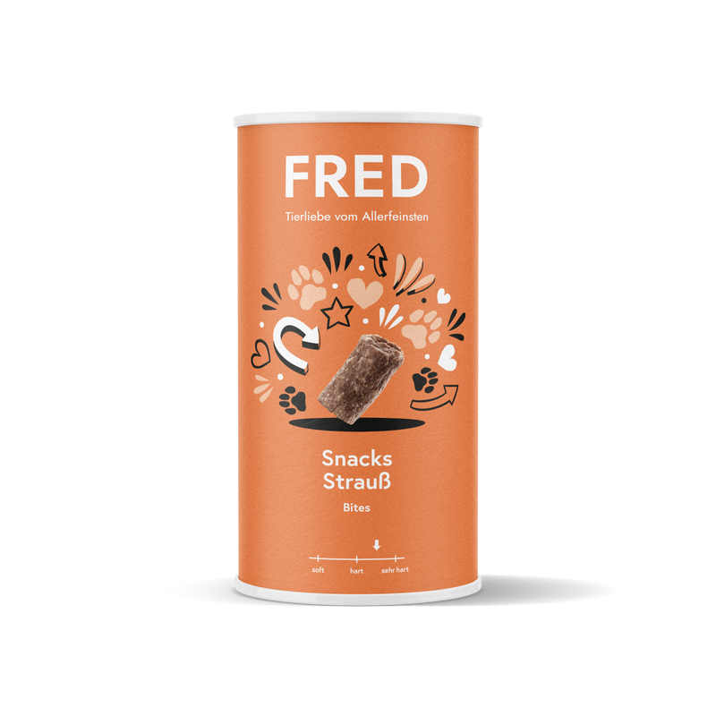 Snacks Strauß