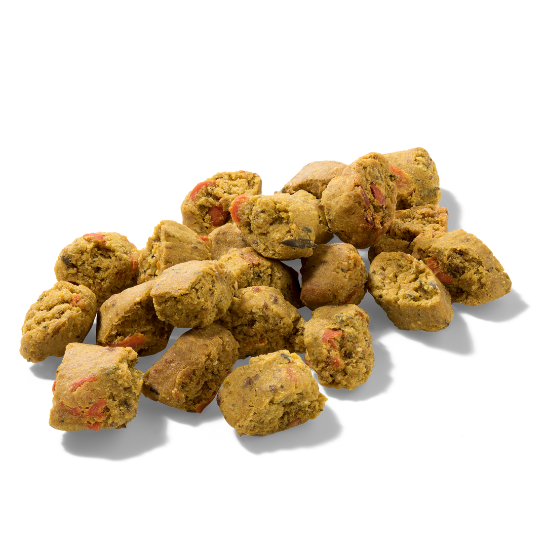 Gleiche Rezeptur – 100% Qualität