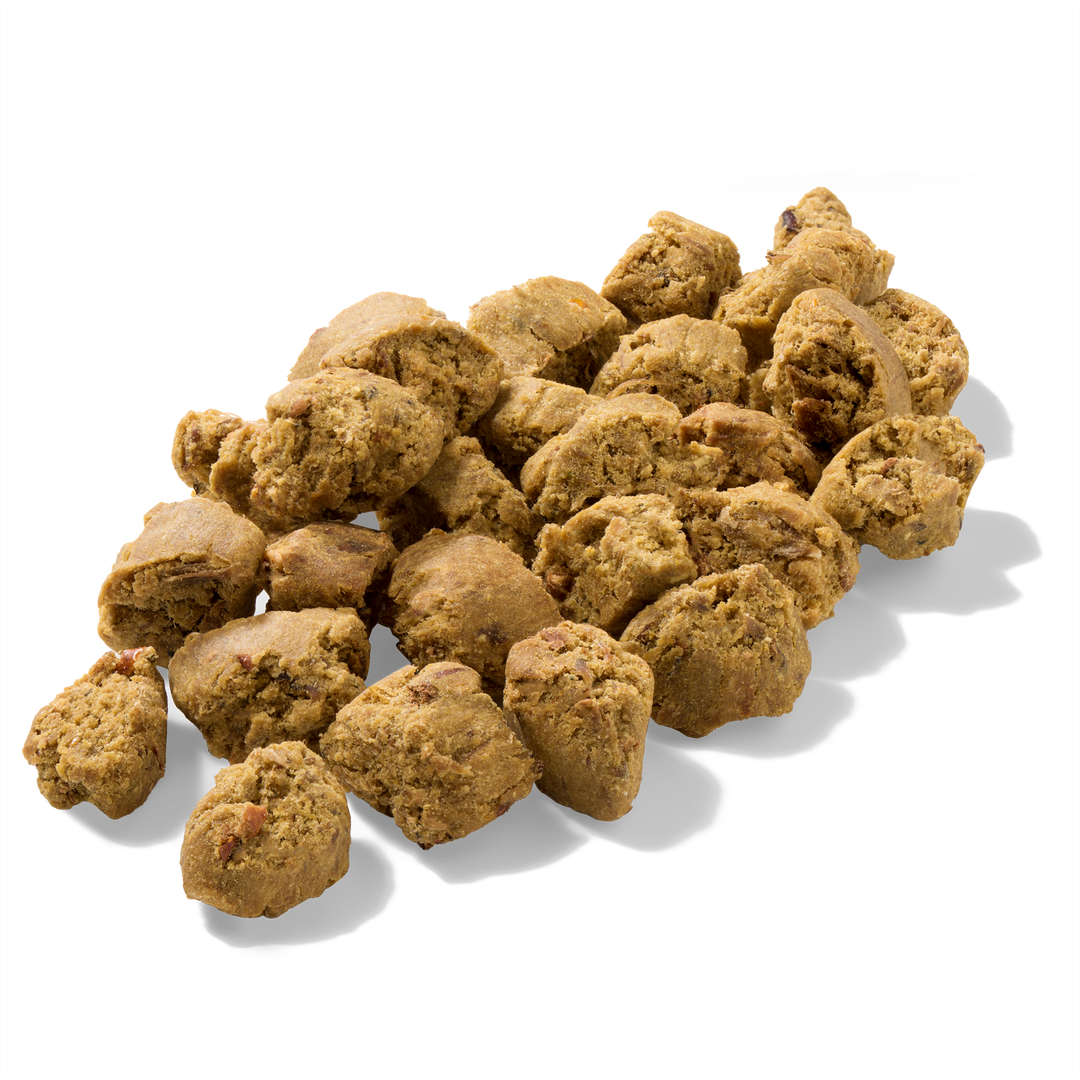 Gleiche Rezeptur – 100% Qualität