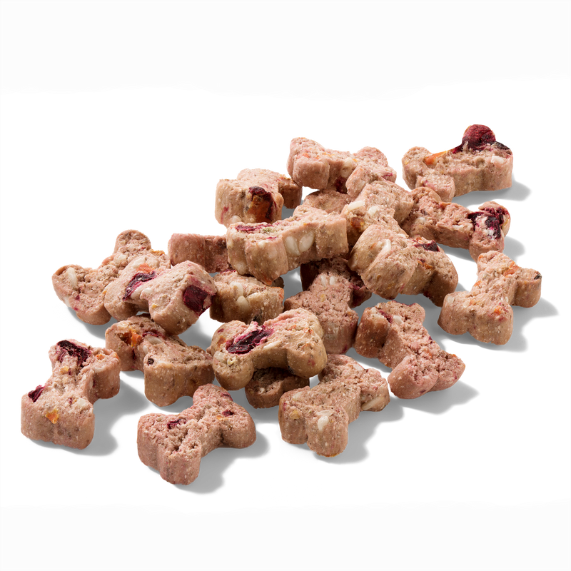Snacks Kaninchen & Rote Bete Minis