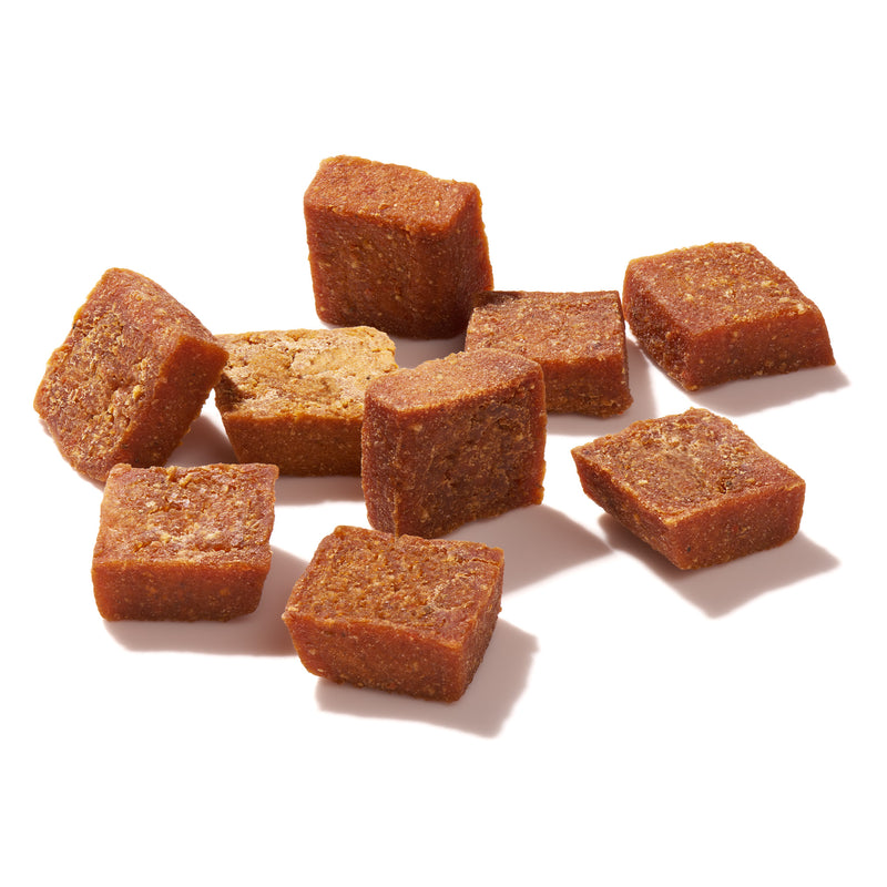 Vegane Snacks Kürbis & Karotte