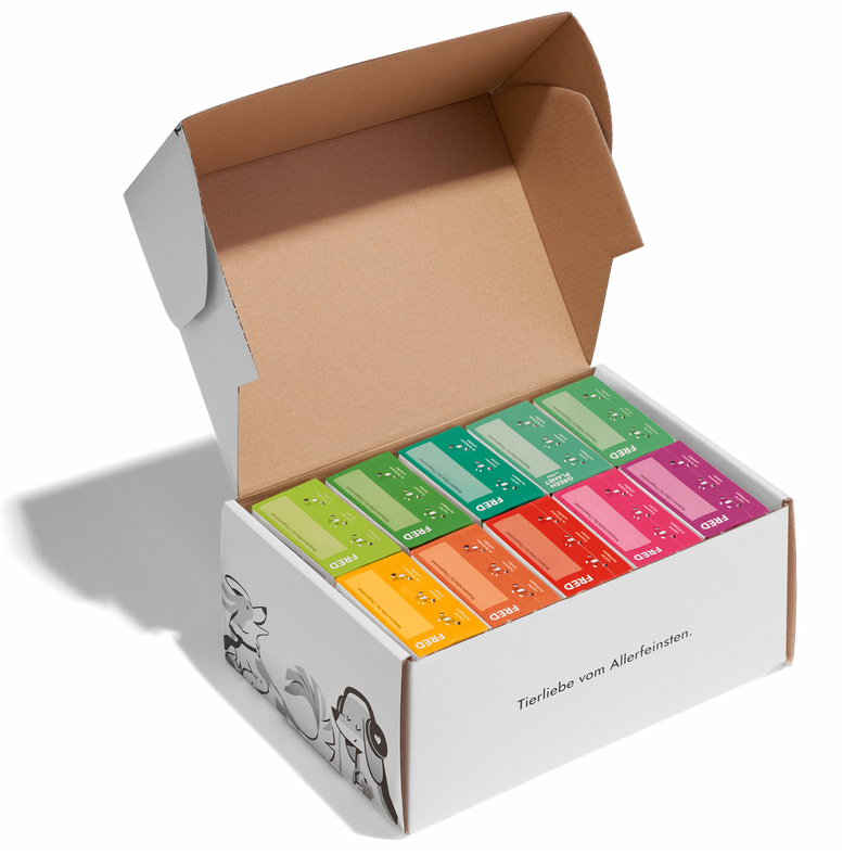 Kennenlernbox