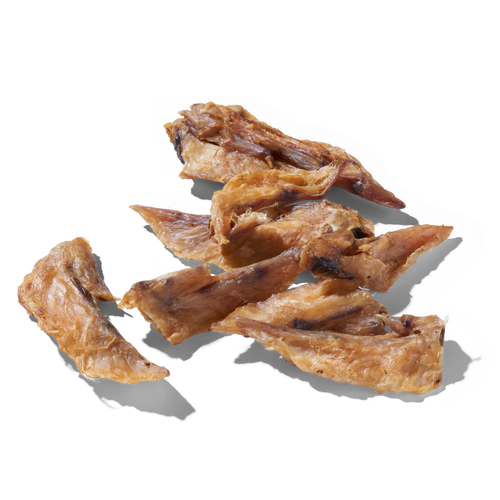 Hähnchenflügel für Hunde
