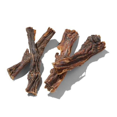 Büffel-Fleisch