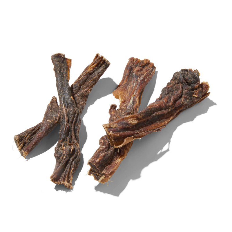 Büffel-Fleisch
