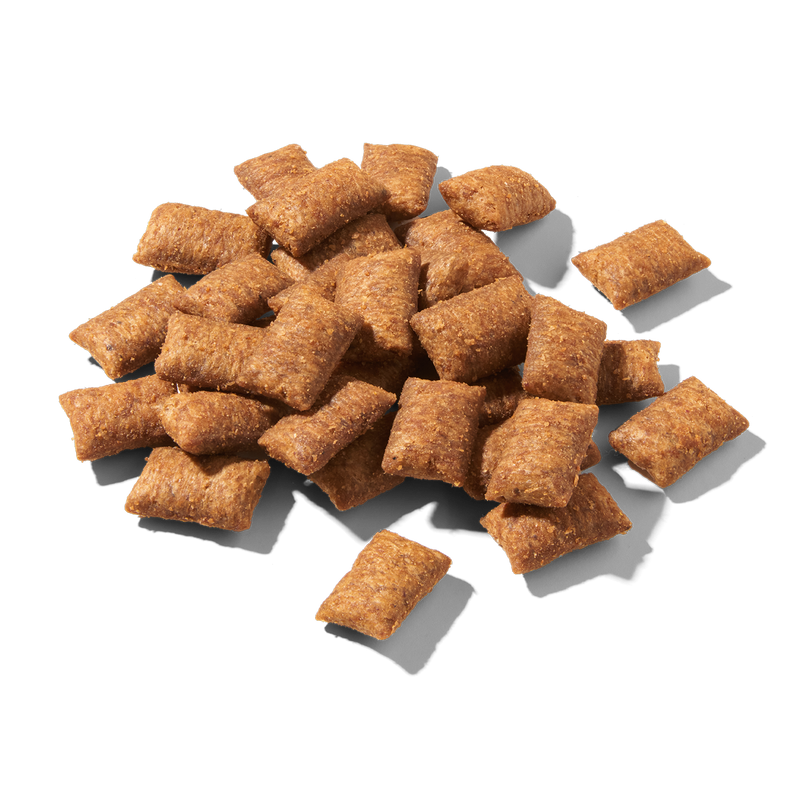 Knusperkissen