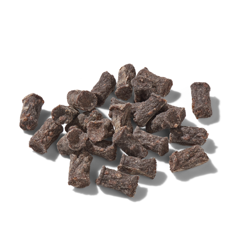 Snacks Büffel