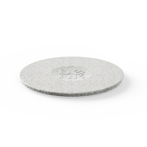 Deckel für Hundenapf S