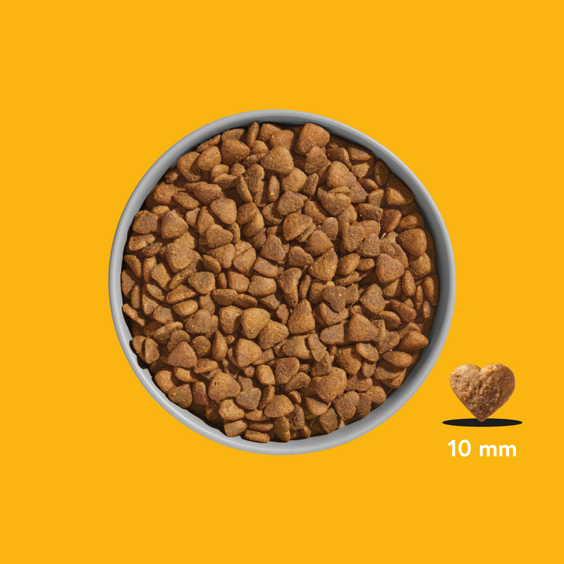 Premium Trockenfutter Huhn
