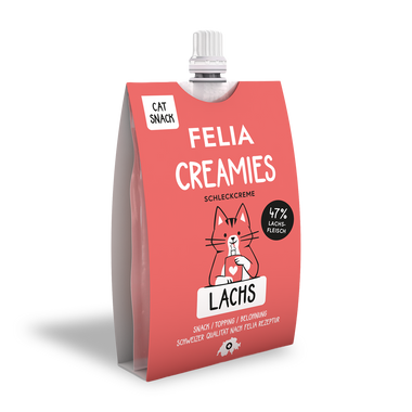 Creamies Lachs
