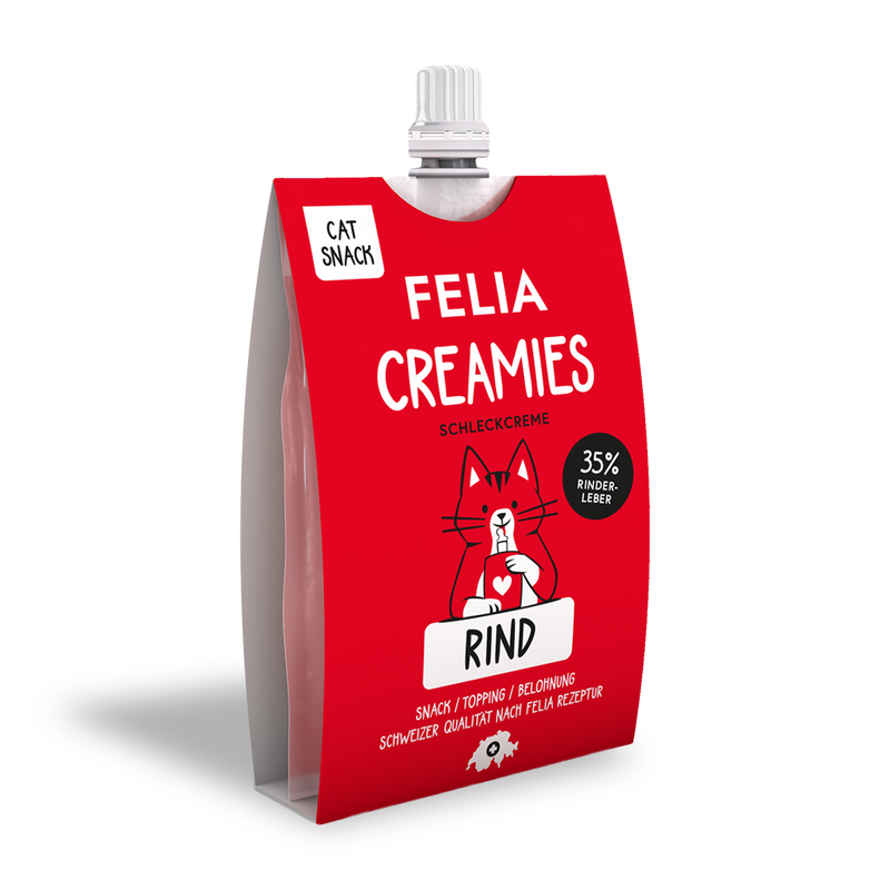 Creamies Rind