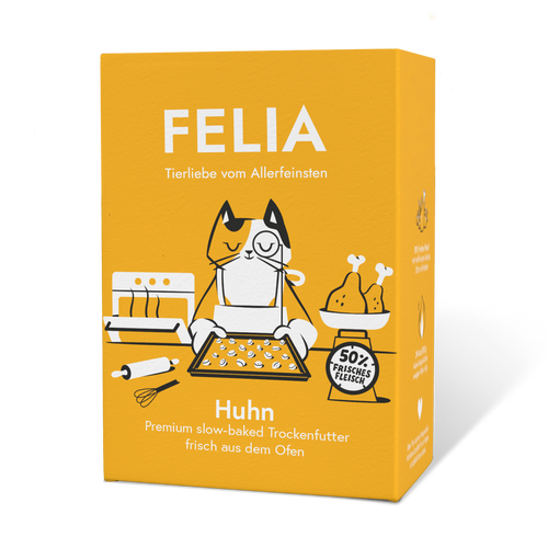Neue Verpackung aus 100 % Papier
