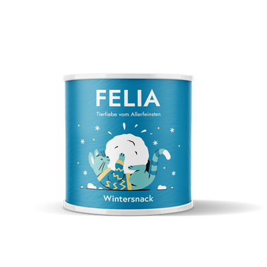 Wintersnack