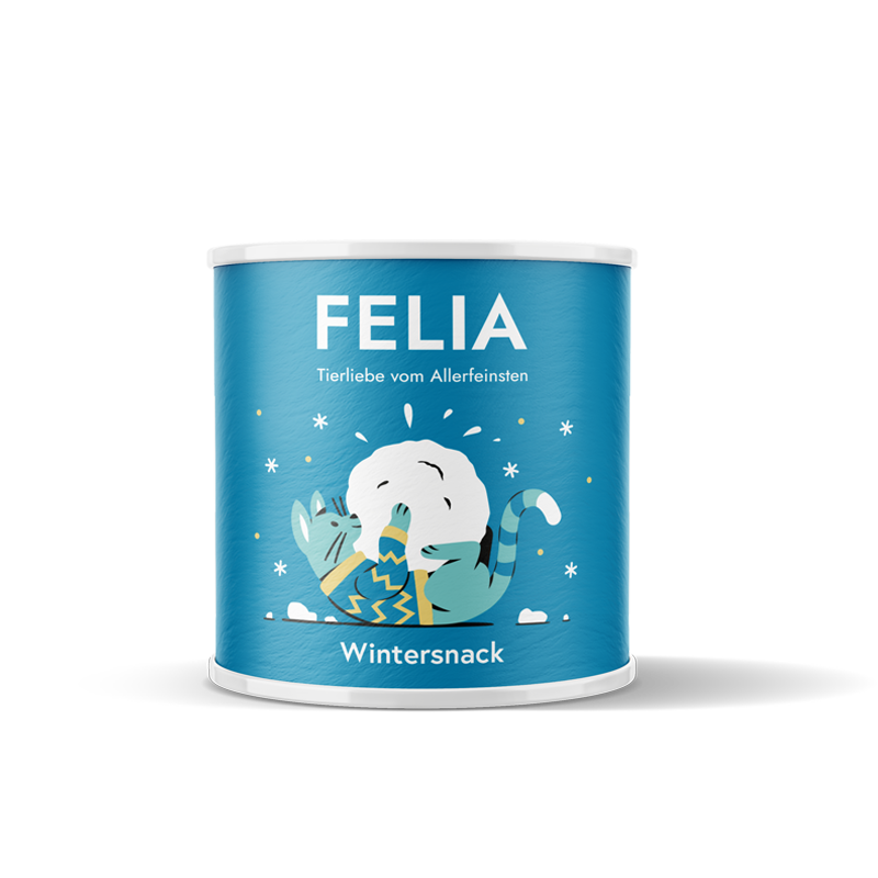 Wintersnack