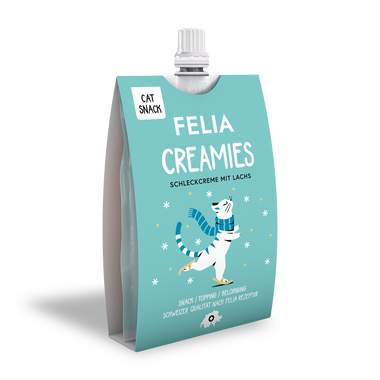 Creamies Winter Lachs