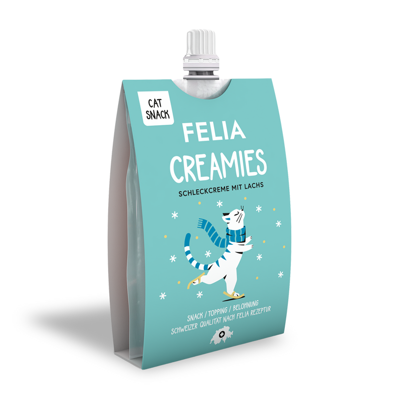 Creamies Winter Lachs