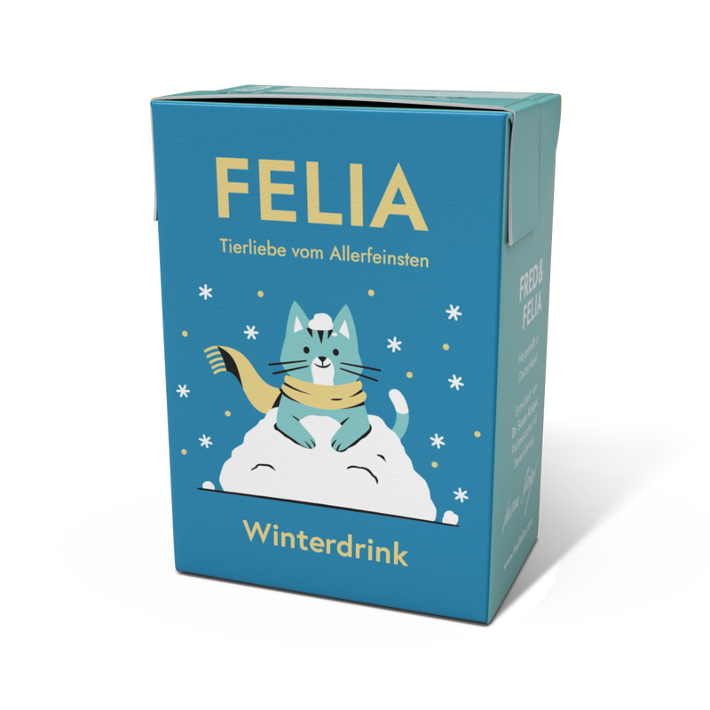 Winterdrink