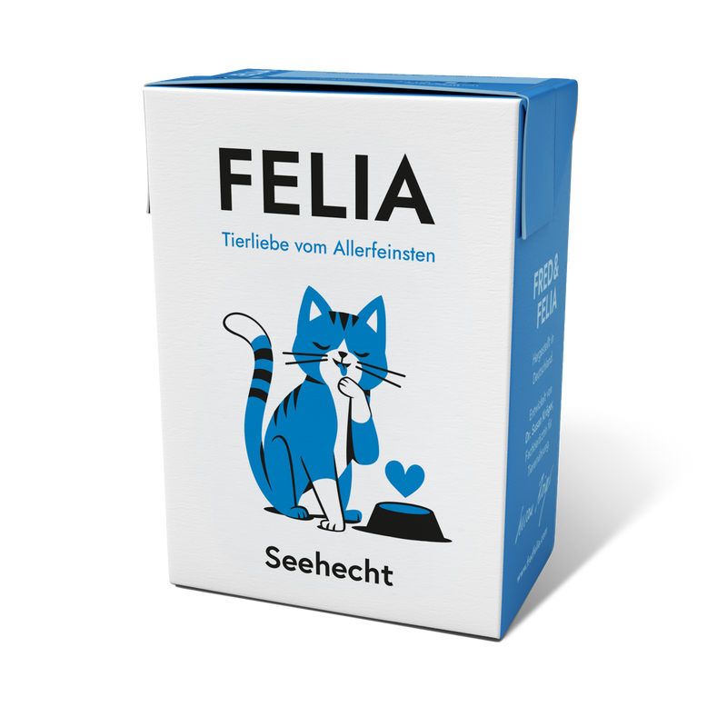 Seehecht