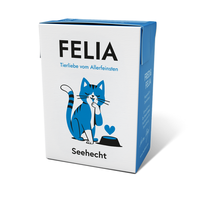 Seehecht