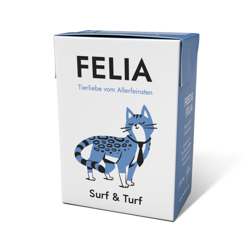 Surf & Turf