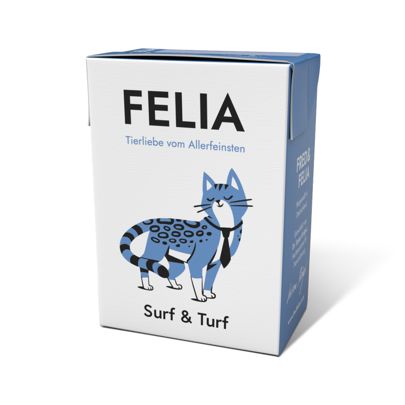 Probierbox FELIA