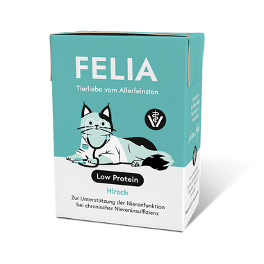 VET Low Protein
