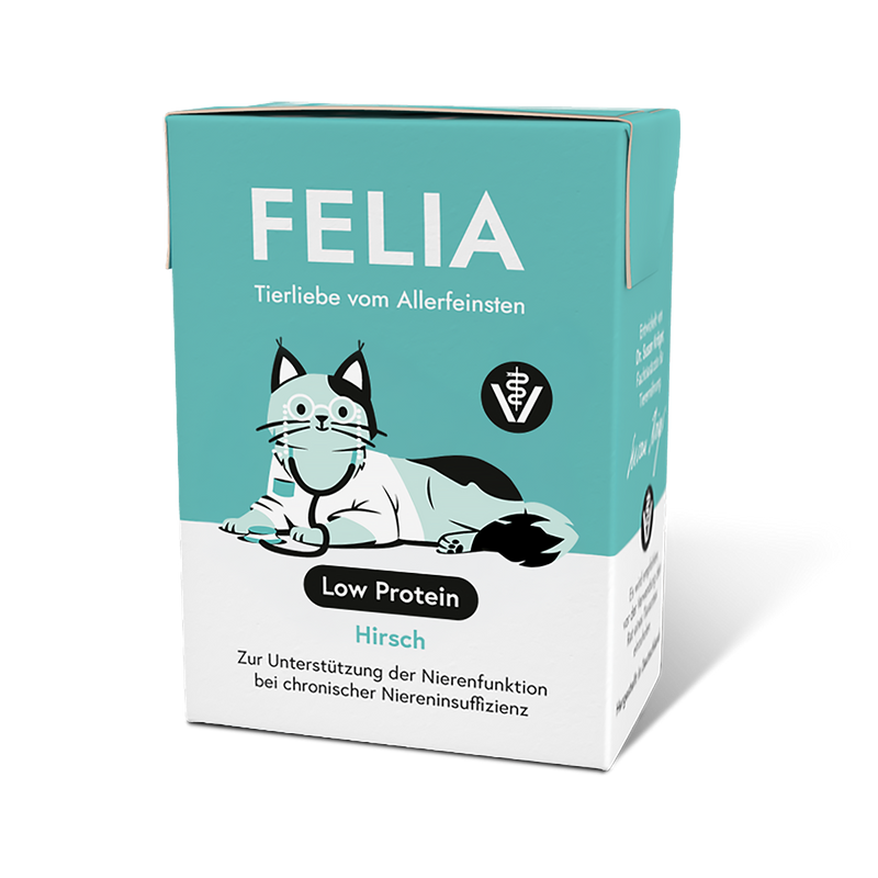VET Low Protein