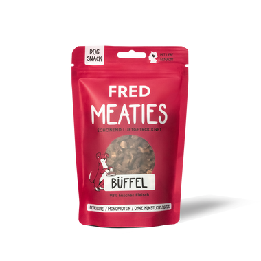 Meaties Büffel
