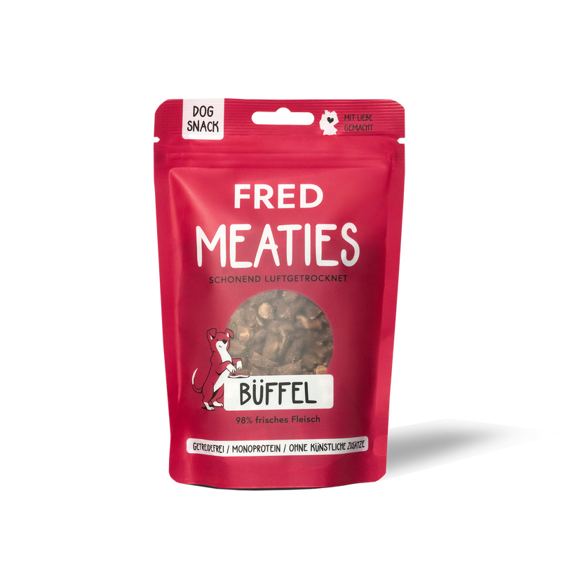 Meaties Büffel