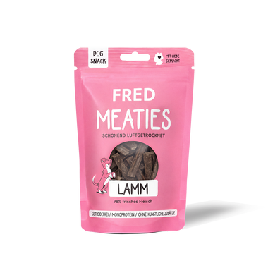 FRED Meaties Lamm