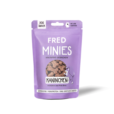 FRED Minies Kaninchen