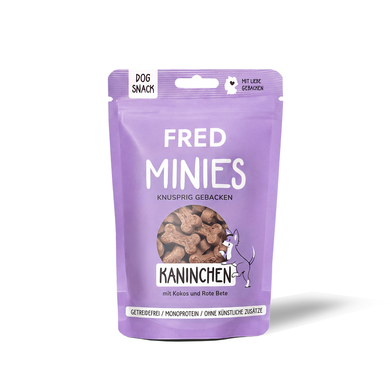 FRED Minies Kaninchen