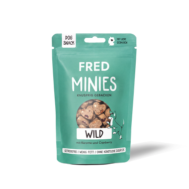 FRED Minies Wild
