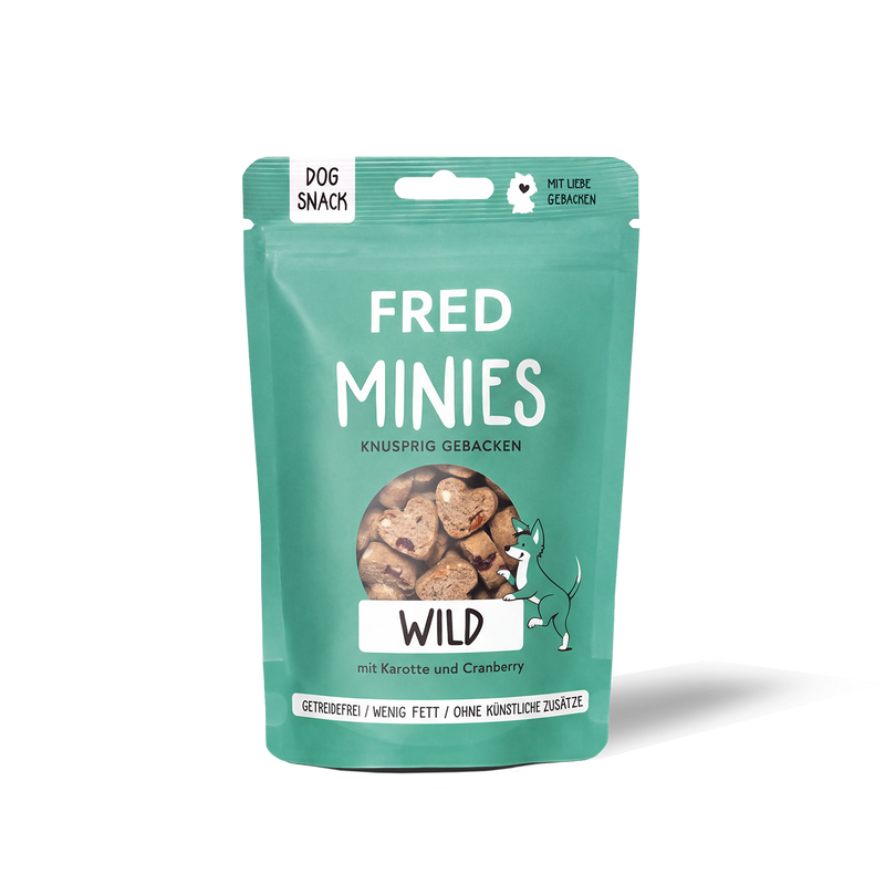 FRED Minies Wild