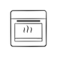 Slow-baked: schonend im Ofen gebacken
