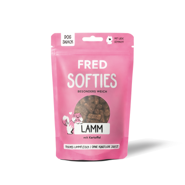 Softies Lamm