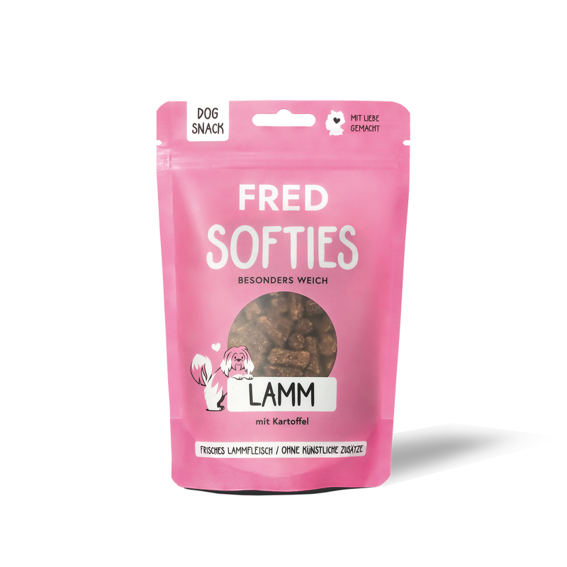 Softies Lamm