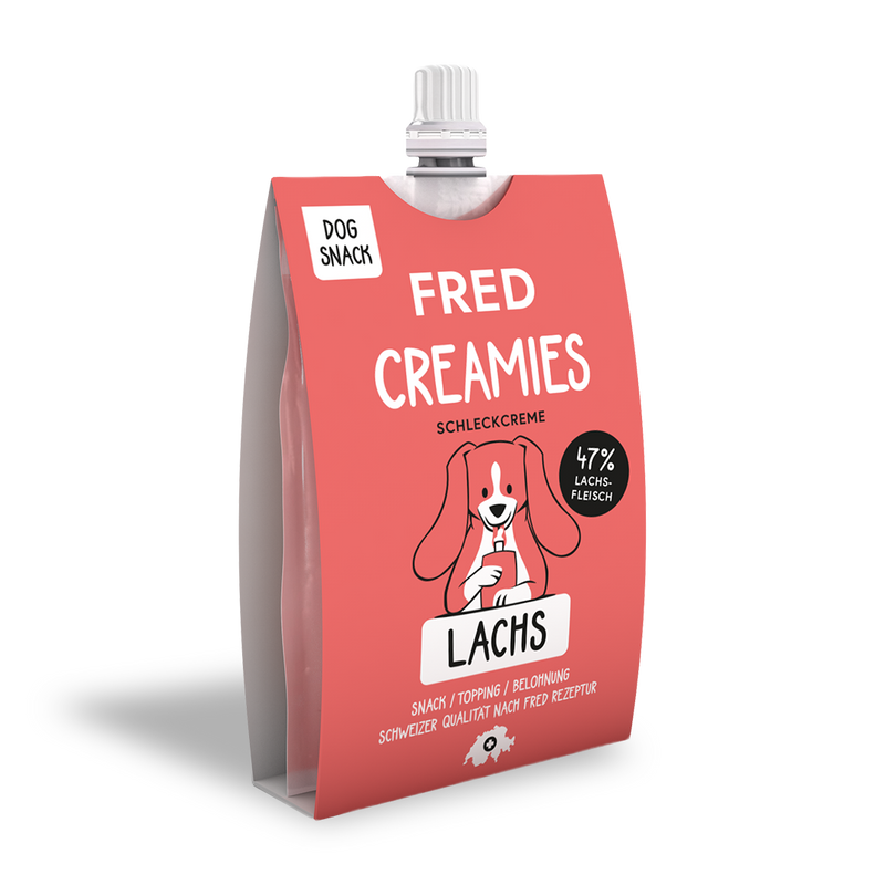 Creamies Lachs