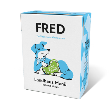 Landhaus Menü