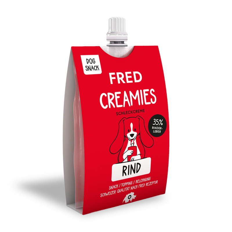 Creamies Rind