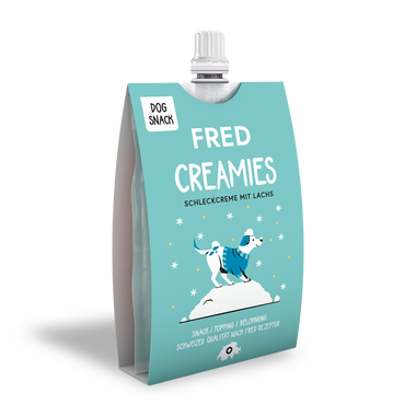 Creamies Winter Lachs